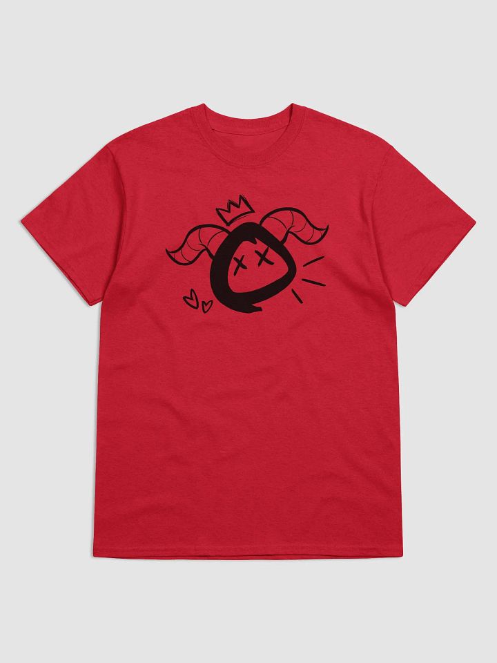 Horny Mascot T-Shirt product image (2)
