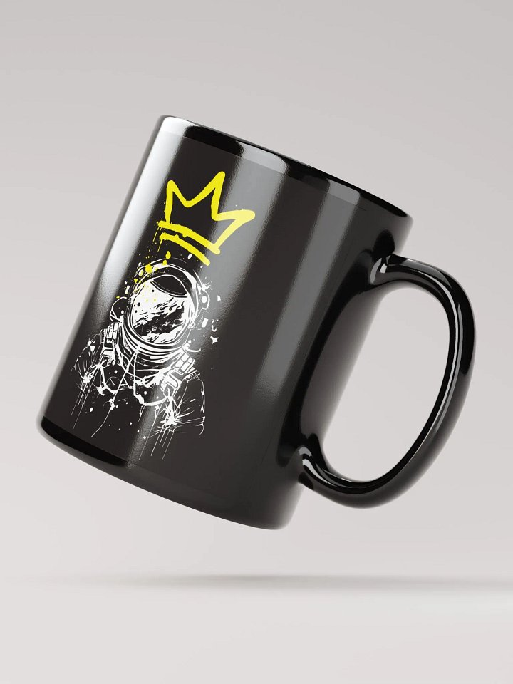 Royal Astro Mug, Image on both sides product image (3)