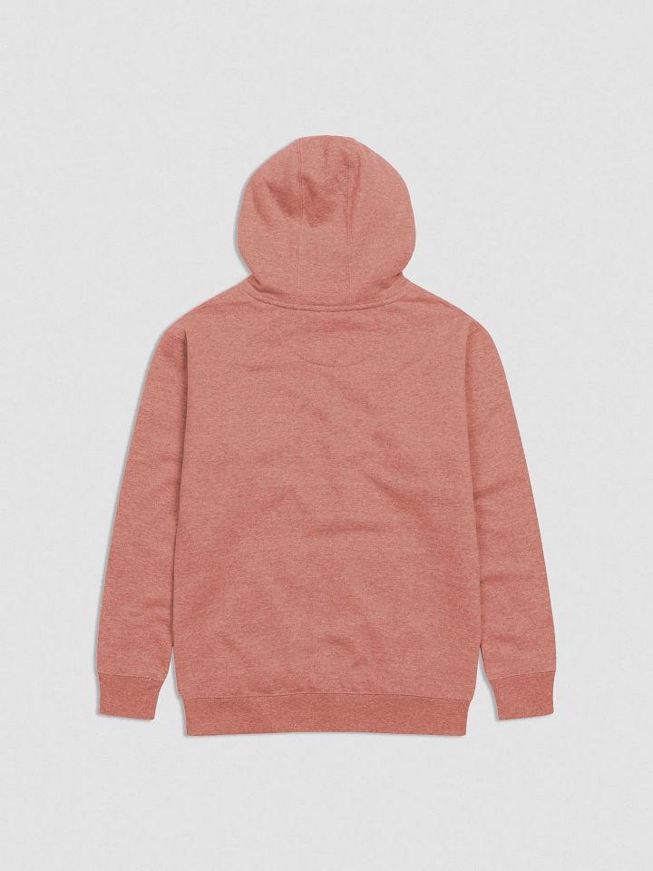 「天亮時分」限量連帽衛衣 product image (2)