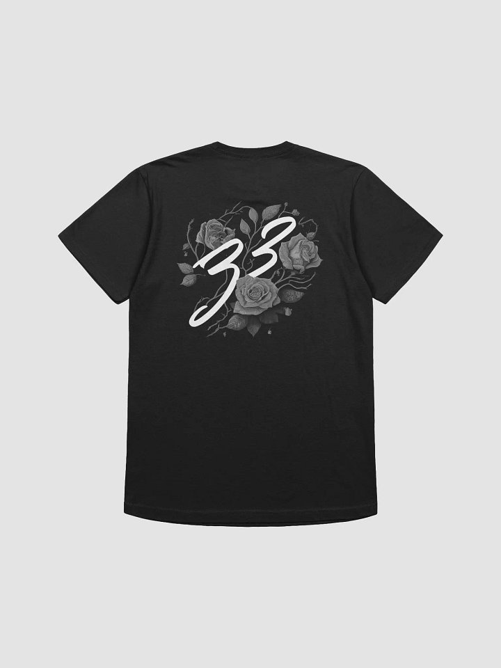 C33 Floral Wilt Tee Back product image (22)