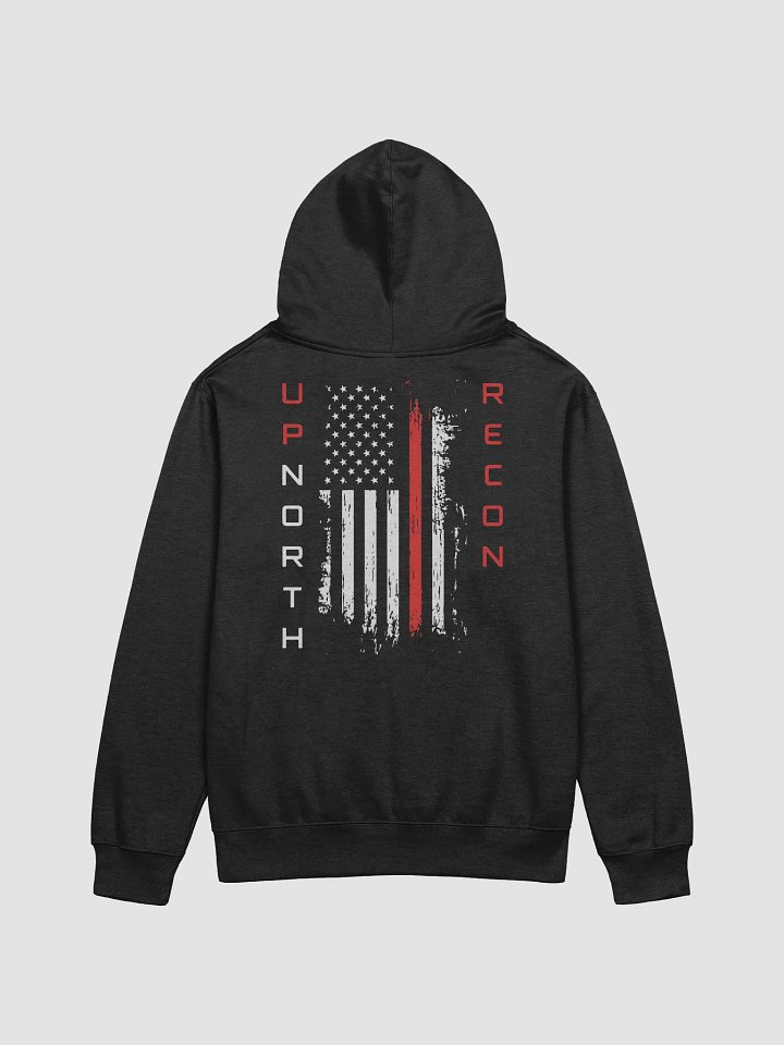 SM Logo Hoodie product image (4)