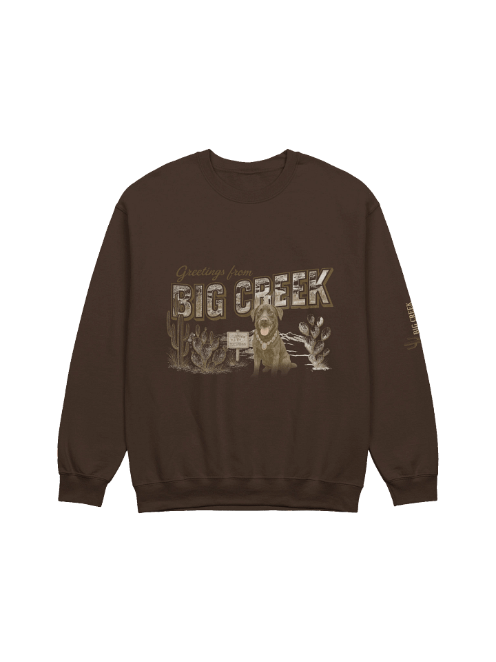 The Maggie Sweatshirt product image (1)