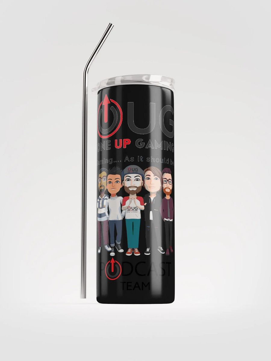 OUG Logo Tumbler product image (1)