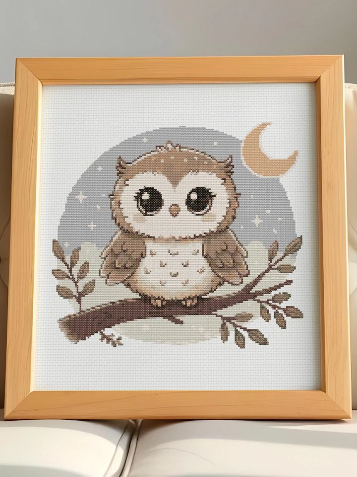 Night Owl product image (2)