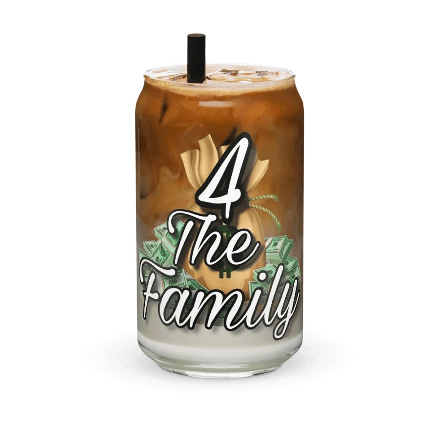 4TF Can Size Glass Cup product image (36)
