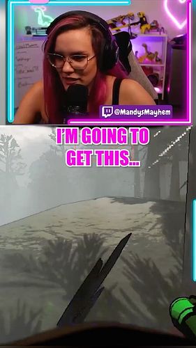 Lethal Company is now Screamin Squads #lethalcompany #lethalcompanygame #girlgamer #gamer #twitch #twitchgamer #apex #apexleg...