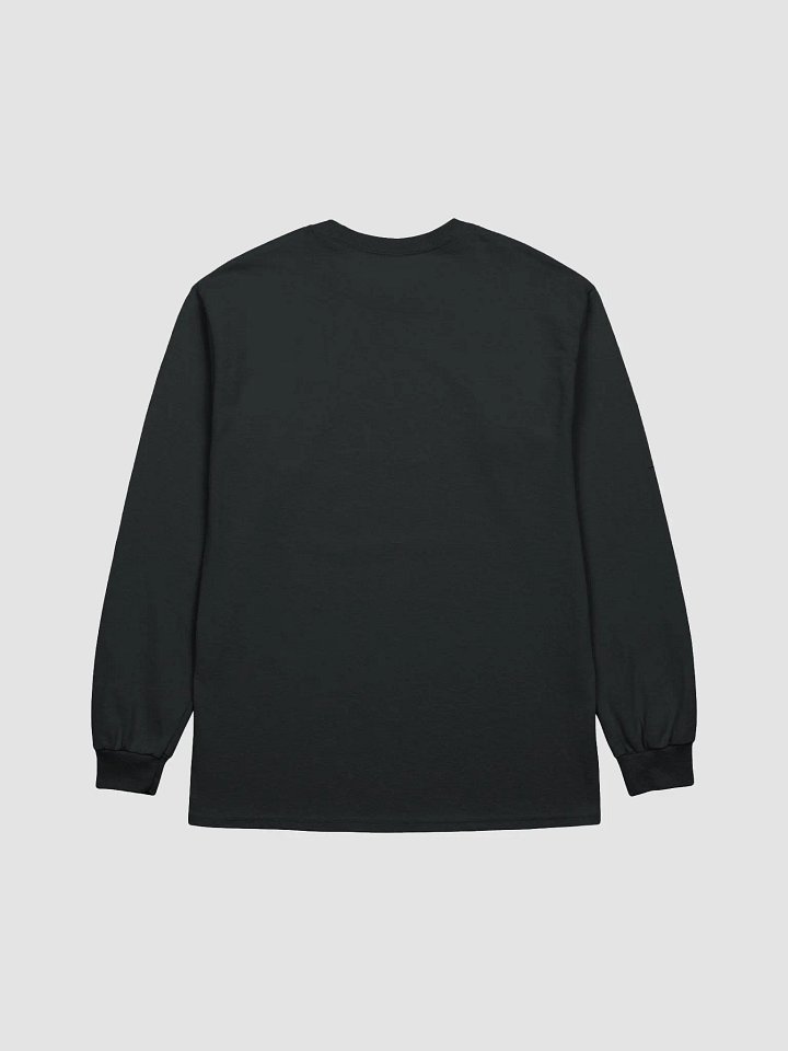 Val Hall Long Sleeve T-Shirt product image (15)
