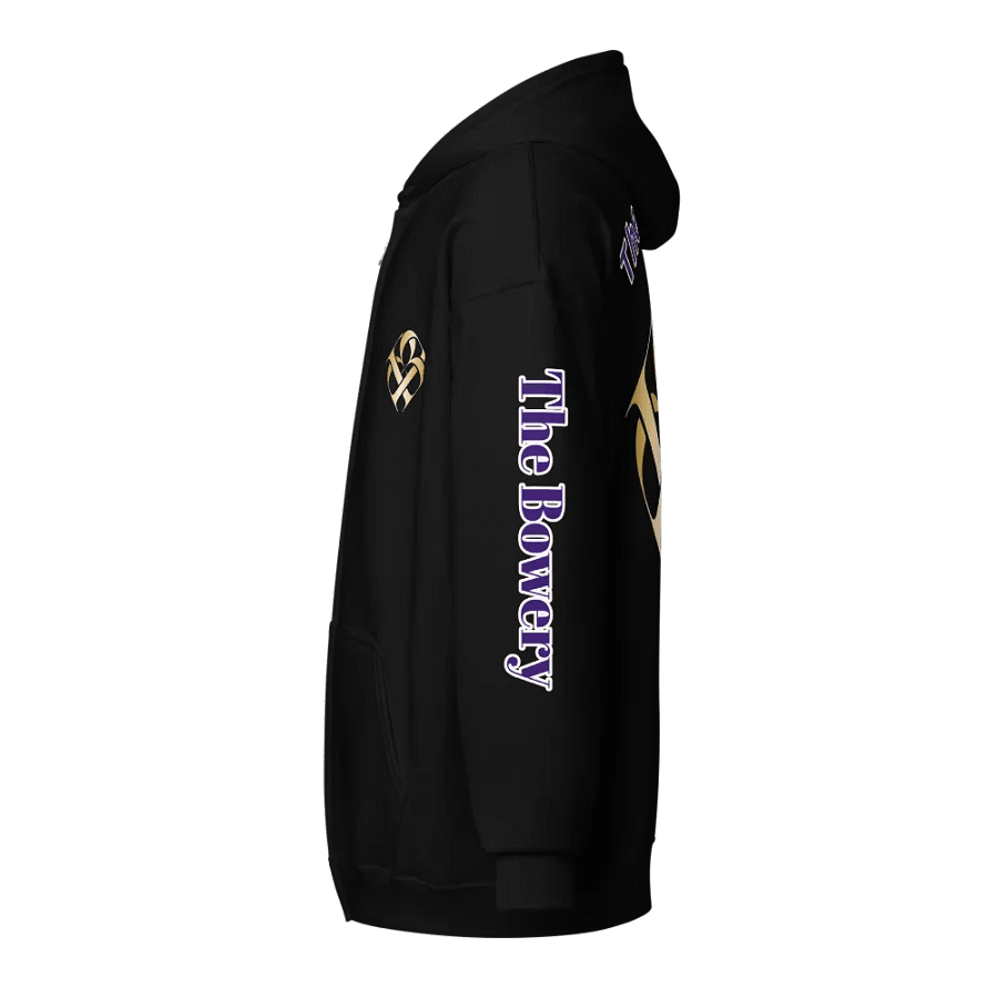 The Bowery AM Hoodie product image (3)