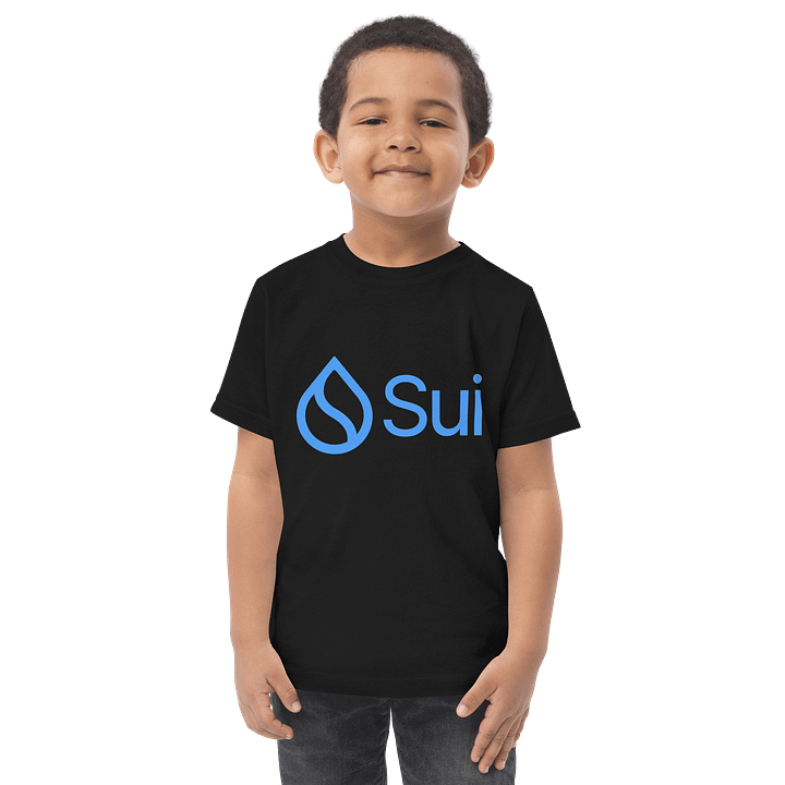 Youth Tee product image (1)
