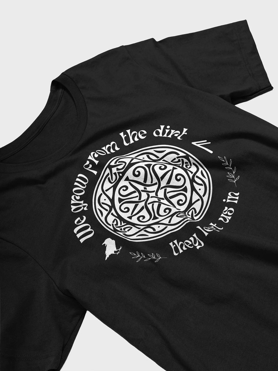 SUPERSORFT T-Shirt product image (15)