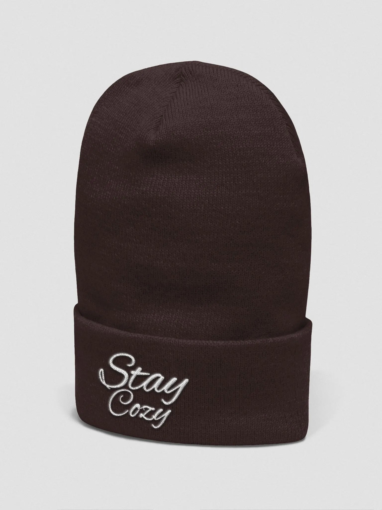 Cute & Cozy 