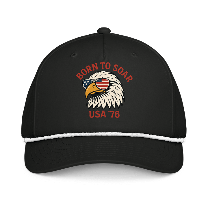Born to Soar USA 76 Cap product image (1)