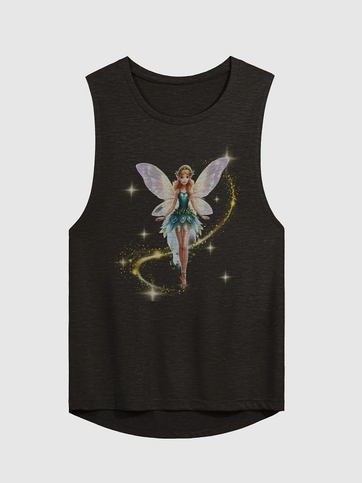 Enchanted Fairy Women's Muscle Tank Bella+Canvas (Women's) product image (1)
