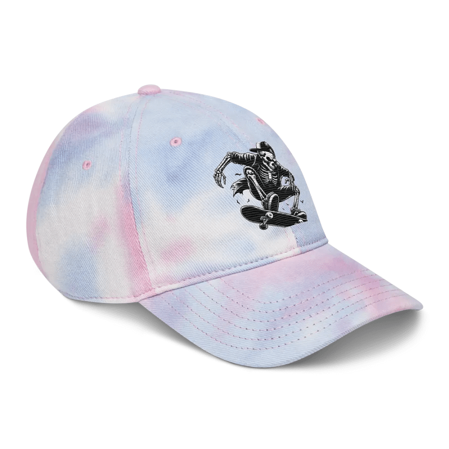 Skeleton Skate Hat product image (42)