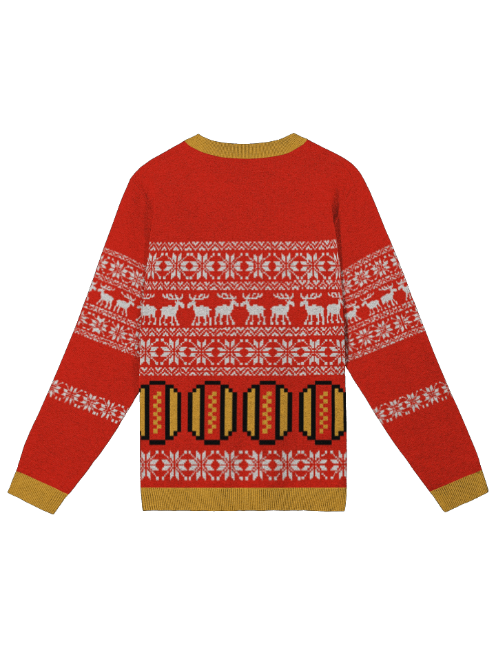 Bosmas Ugly Sweater product image (2)