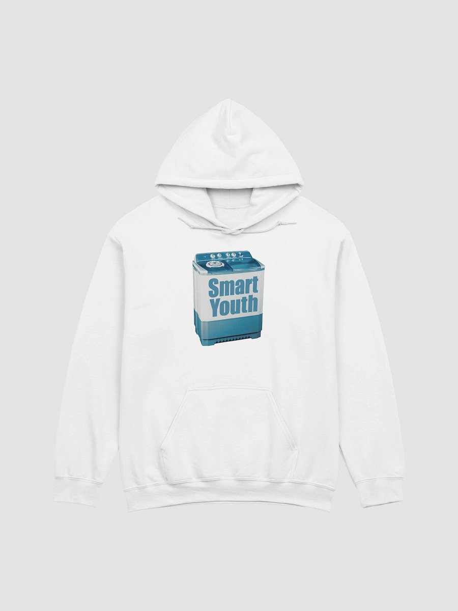 WASHING MACHINE HOODIE product image (6)