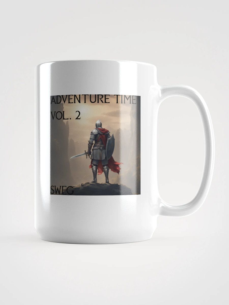 Sweg-Adventure-Time-Vol. 2 product image (1)