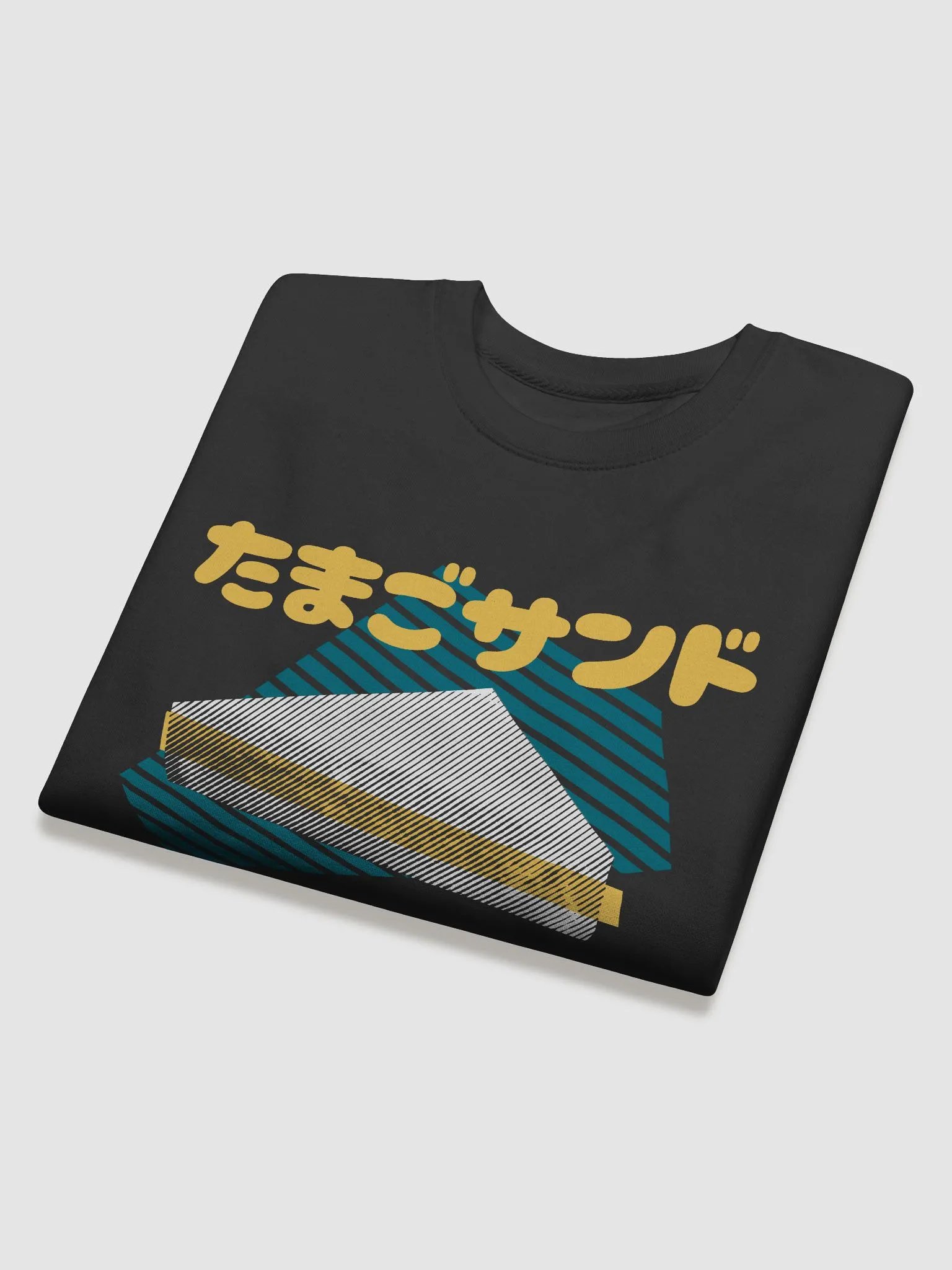 Egg Salad Sando Crew product image (4)