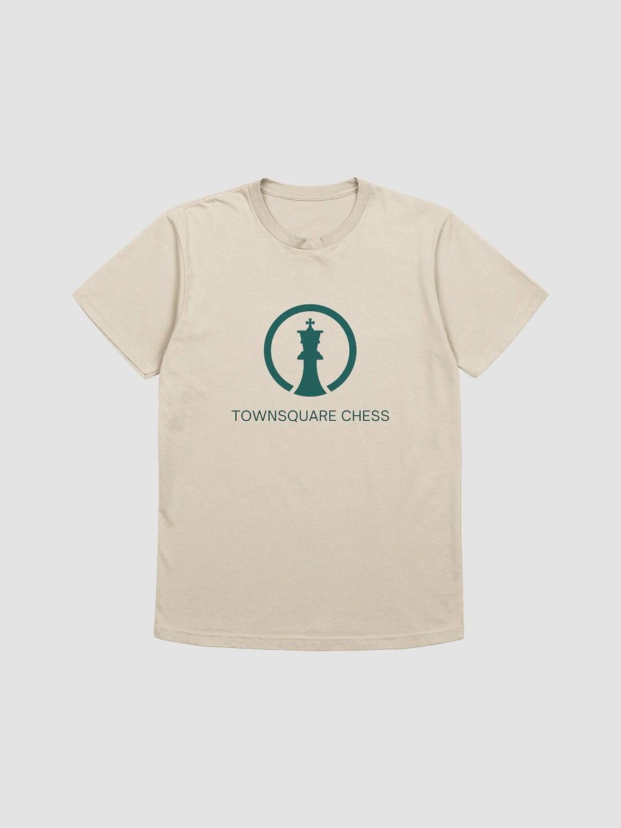 Casual Tee | Light Colors product image (4)