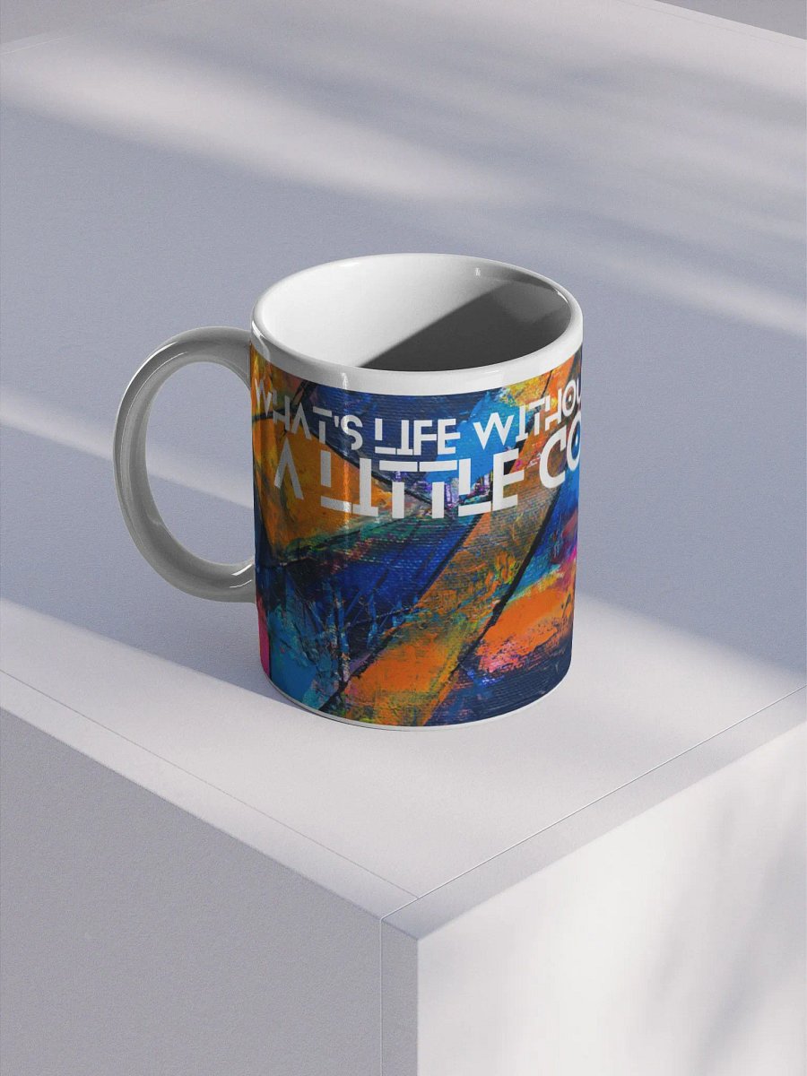 Streetwise Mug - Colourful product image (1)