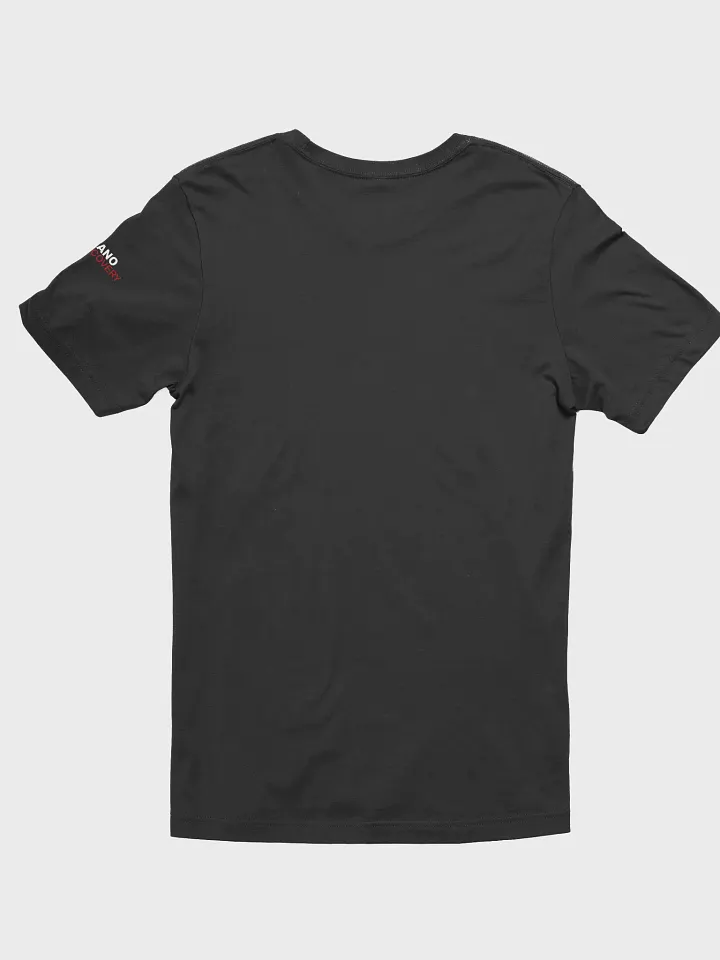 VolcanoDiscovery T-Shirt No 2 product image (14)