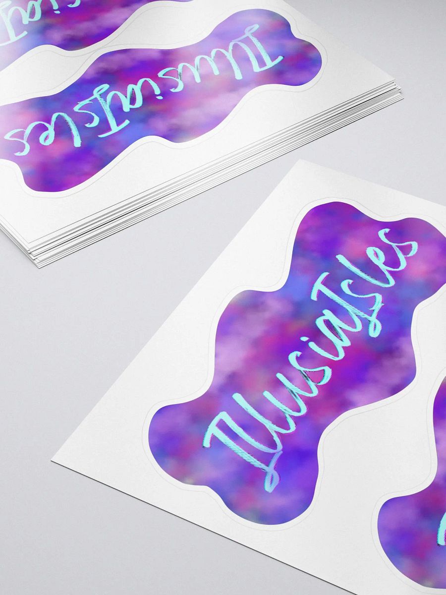 Illu-Logo clouds product image (5)
