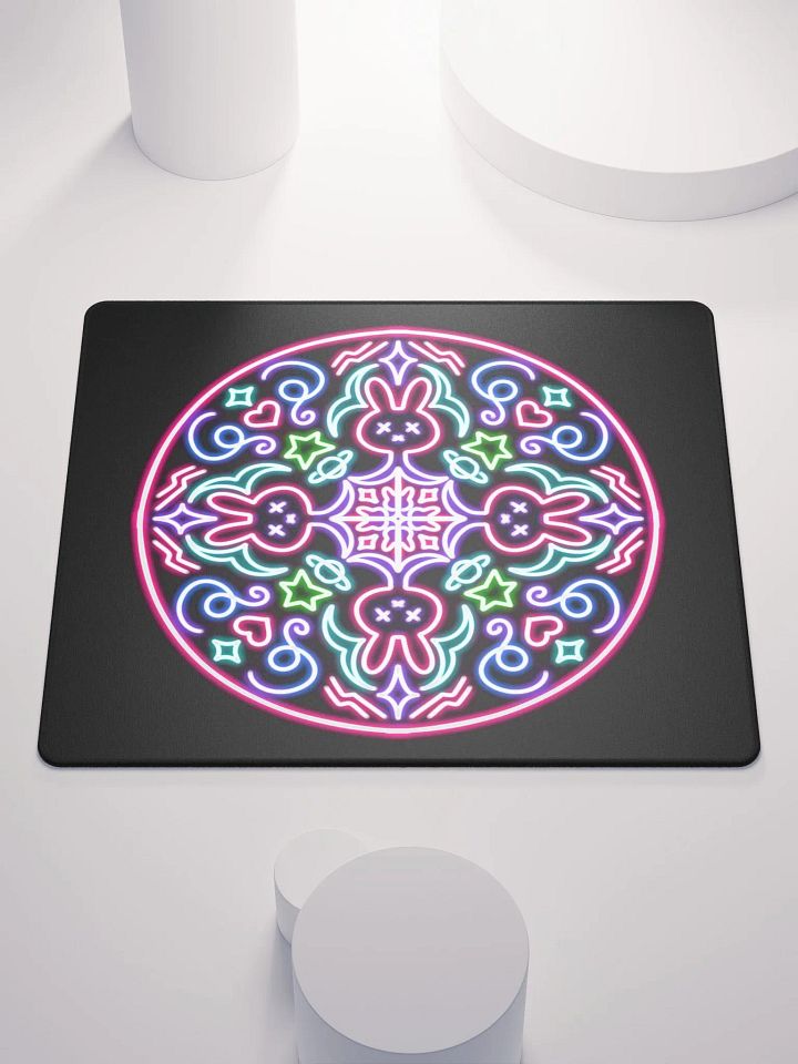 Summoning Circle Mousepad product image (1)
