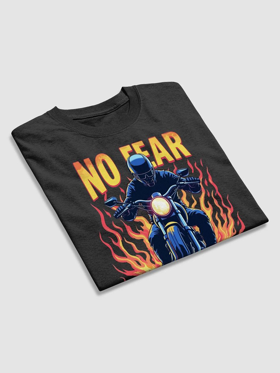 No Fear Limits T-Shirt product image (2)