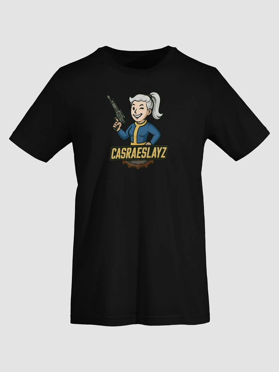 CasRae Pip-Girl T-Shirt product image (47)