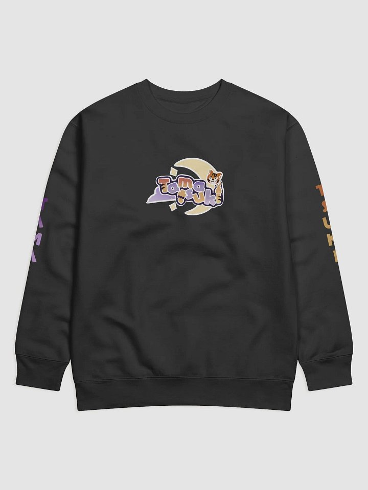 Tama Logo Sweat Shirt product image (1)
