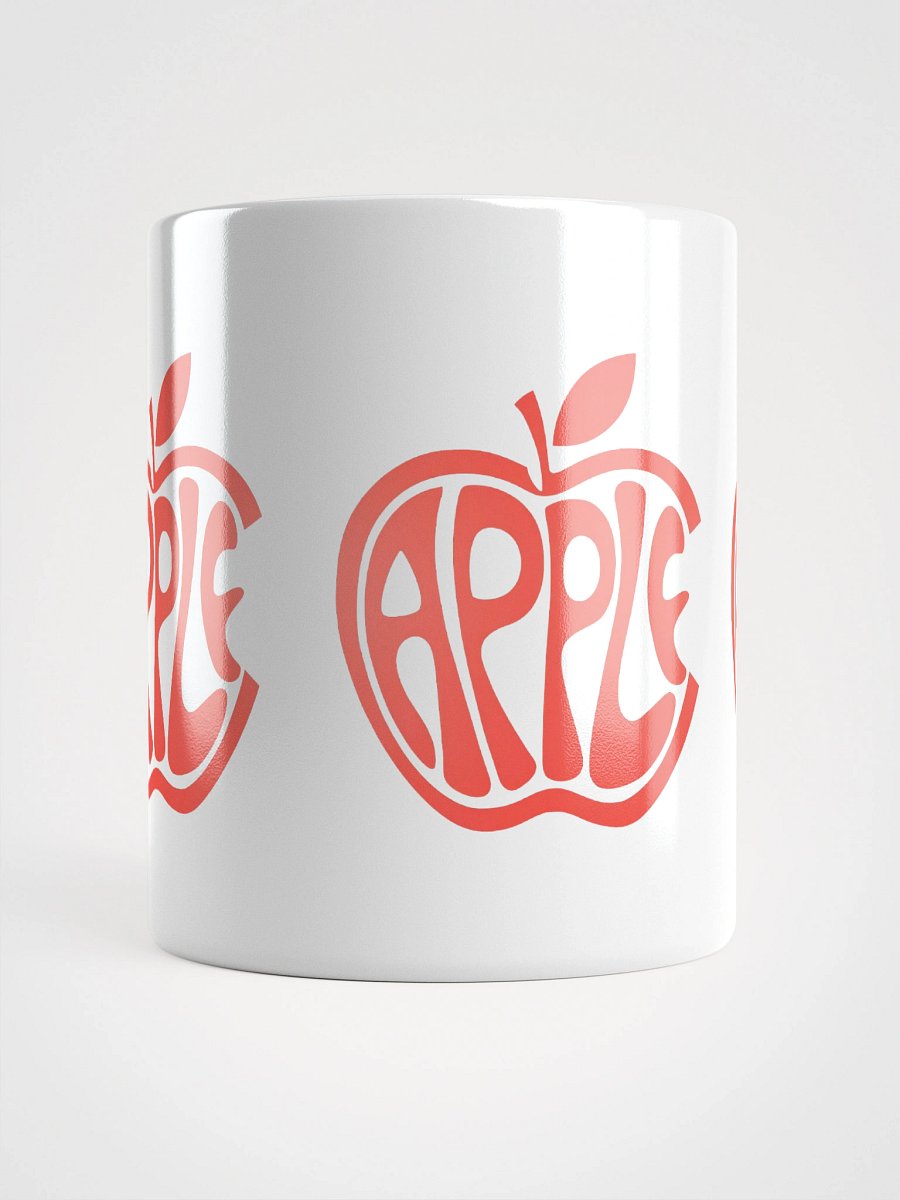 Stylish Apple Infusion Mug product image (13)