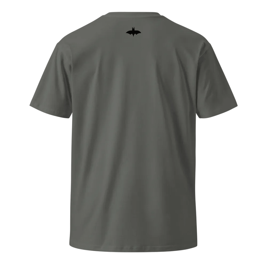 AS Colour Unisex Premium T-Shirt ( bat ) product image (3)