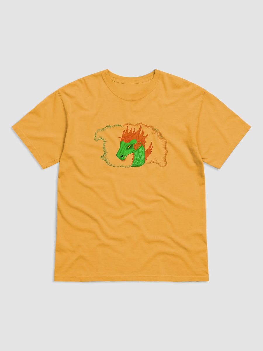 Mythical Dragon Fire T-Shirt product image (1)