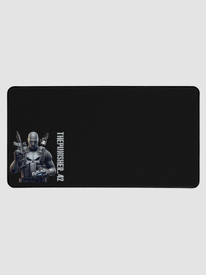 Punisher_42 Desk Mat product image (1)