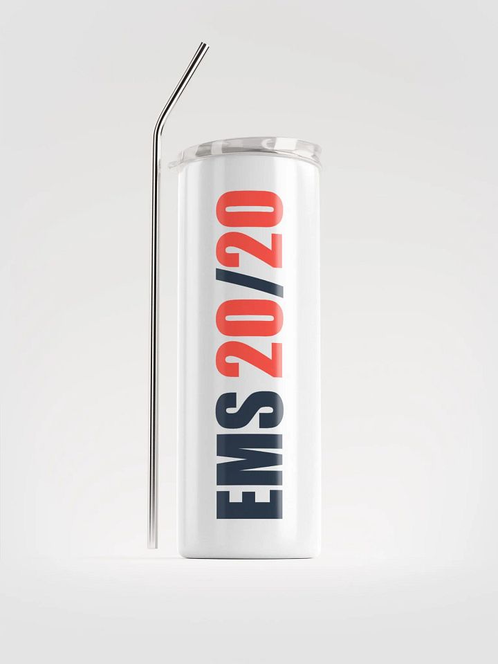 Logo Tumbler, 20 oz product image (1)