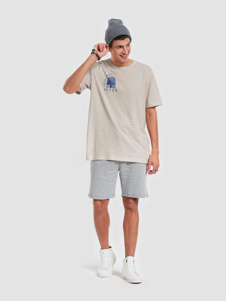 Beautiful and Elegant Tshirt, soft colours product image (2)