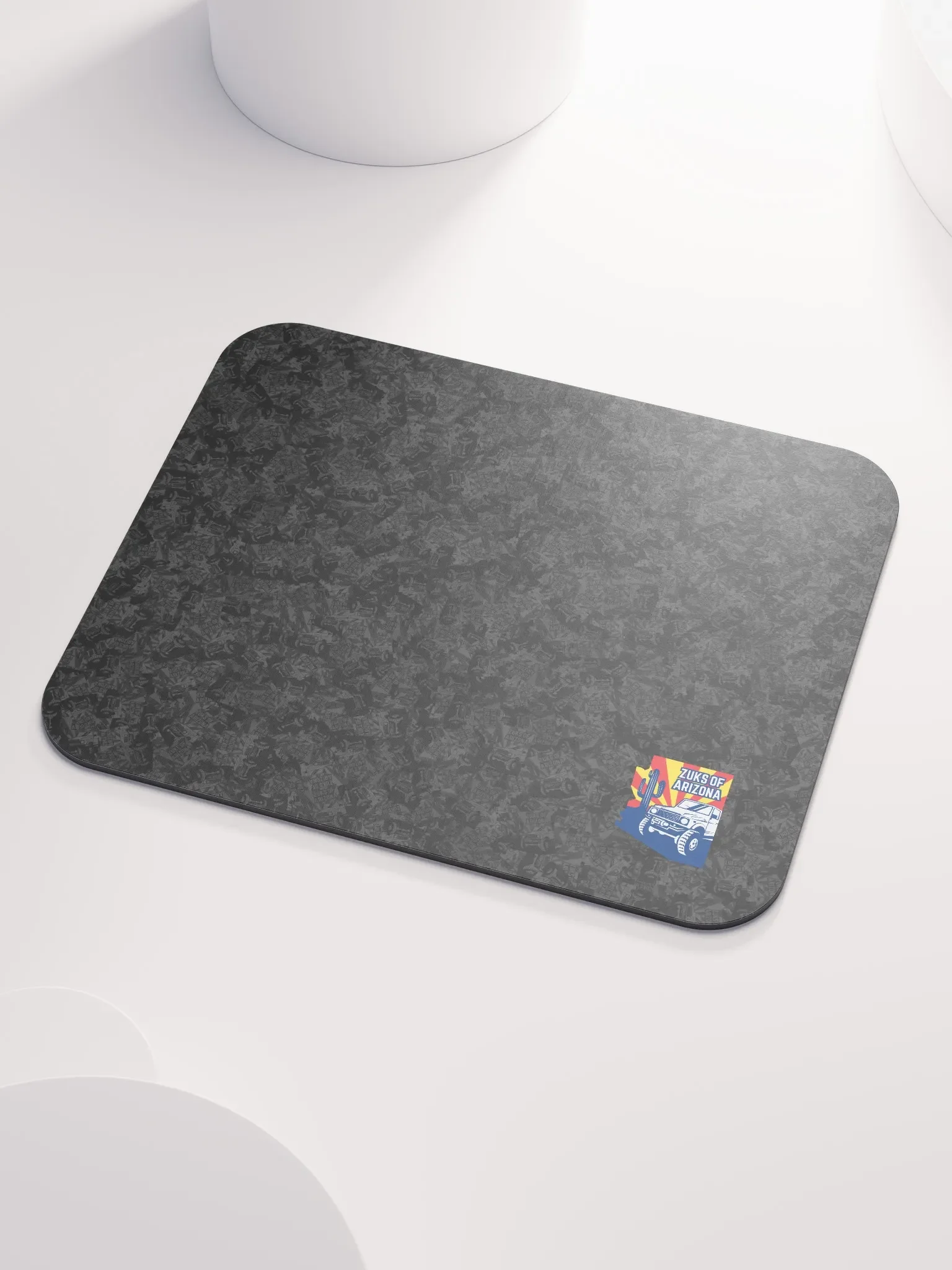 Classic Design - Mousepad product image (3)