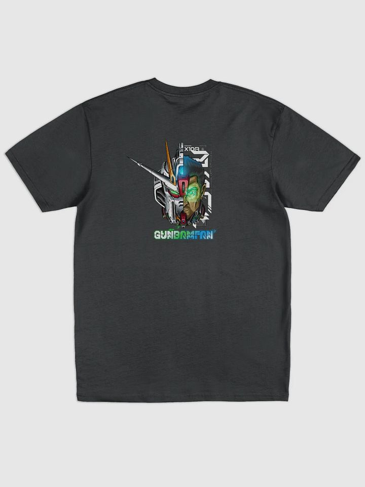 GundamFan tee product image (2)