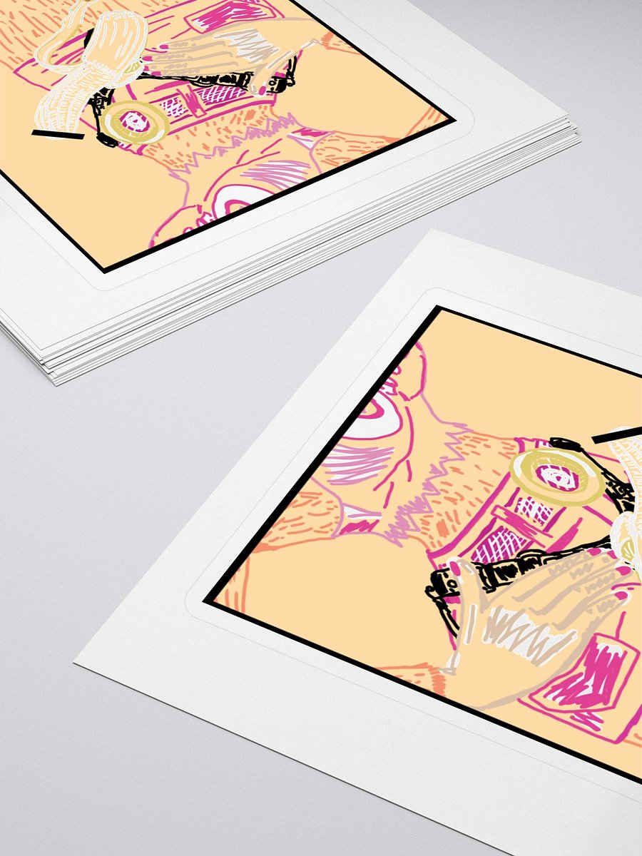 konkey dong (sticky) product image (4)
