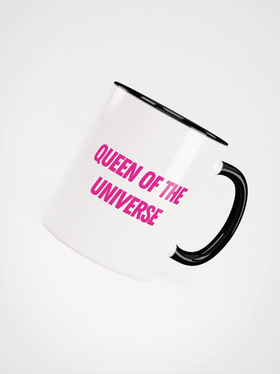 Cosmic Queen Mug product image (52)