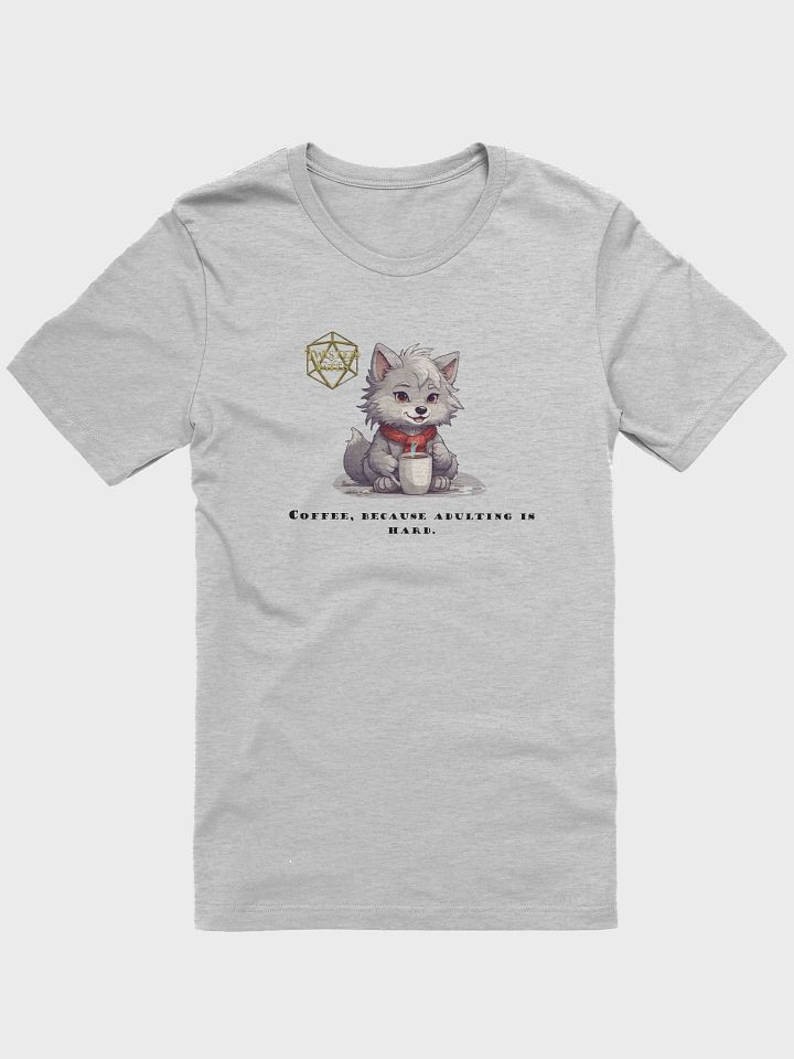 Adulting is hard! product image (7)
