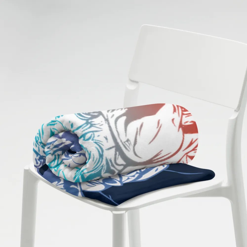 Final Fantasy XIV Blanket product image (8)