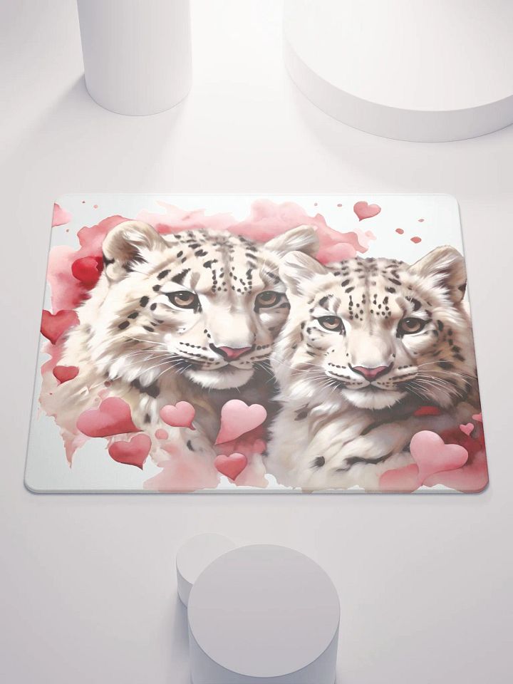 Prowl Through Adventures Gaming Mouse Pad product image (1)