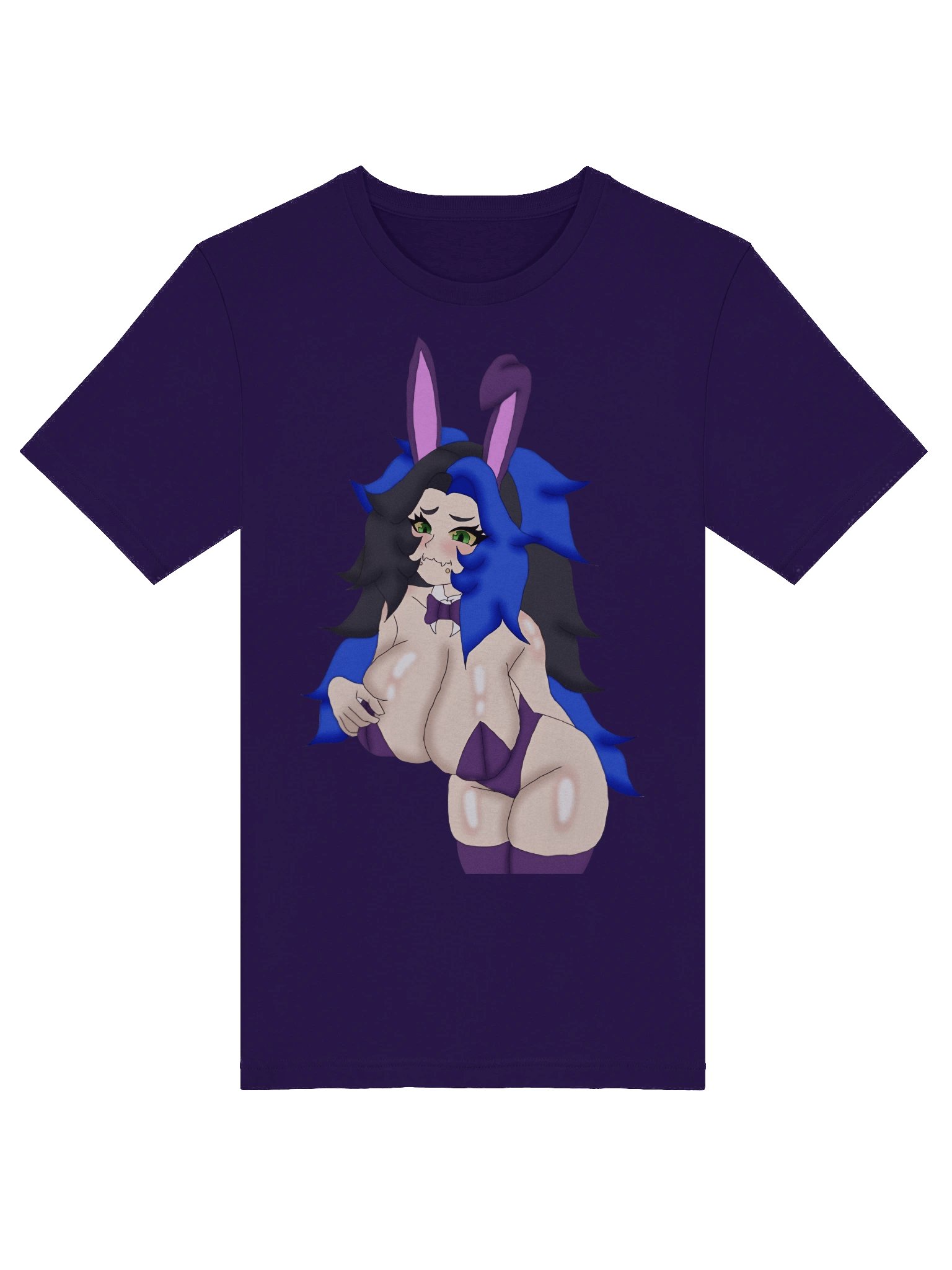 Birthday Bunny Mayhem! product image (5)