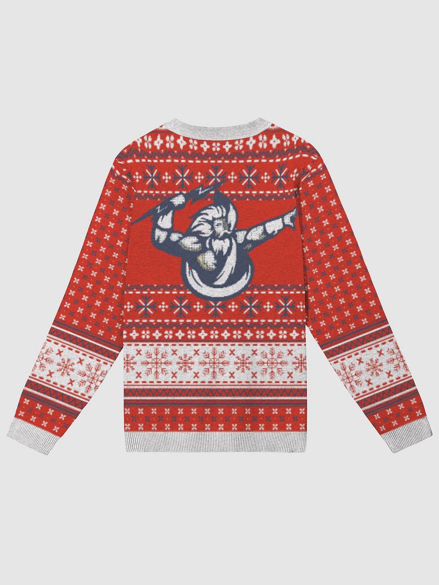 New Era Knit Sweater product image (10)