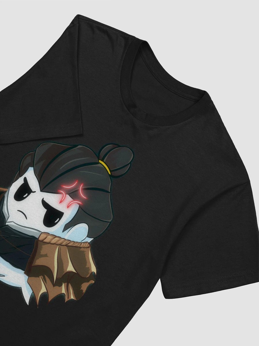 Angry Ronin Ghost T-Shirt product image (14)