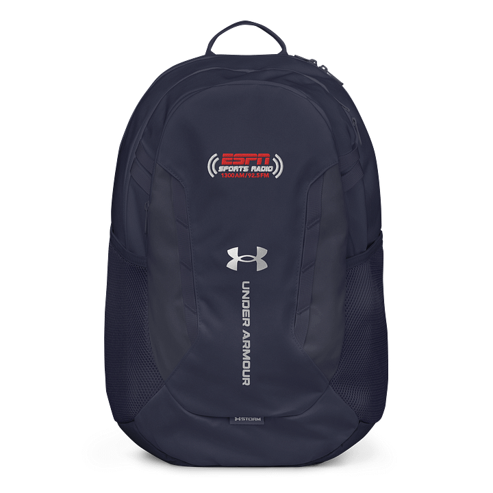 ESPN Lex Under Armour Backpack product image (1)