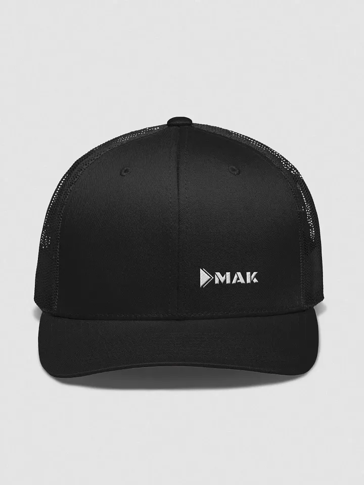 Dmak Snap Back product image (1)