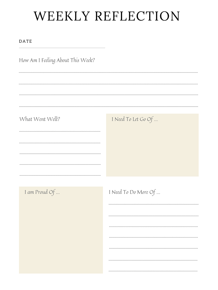 Zen Loaded Digital Yoga Planner & Companion product image (3)