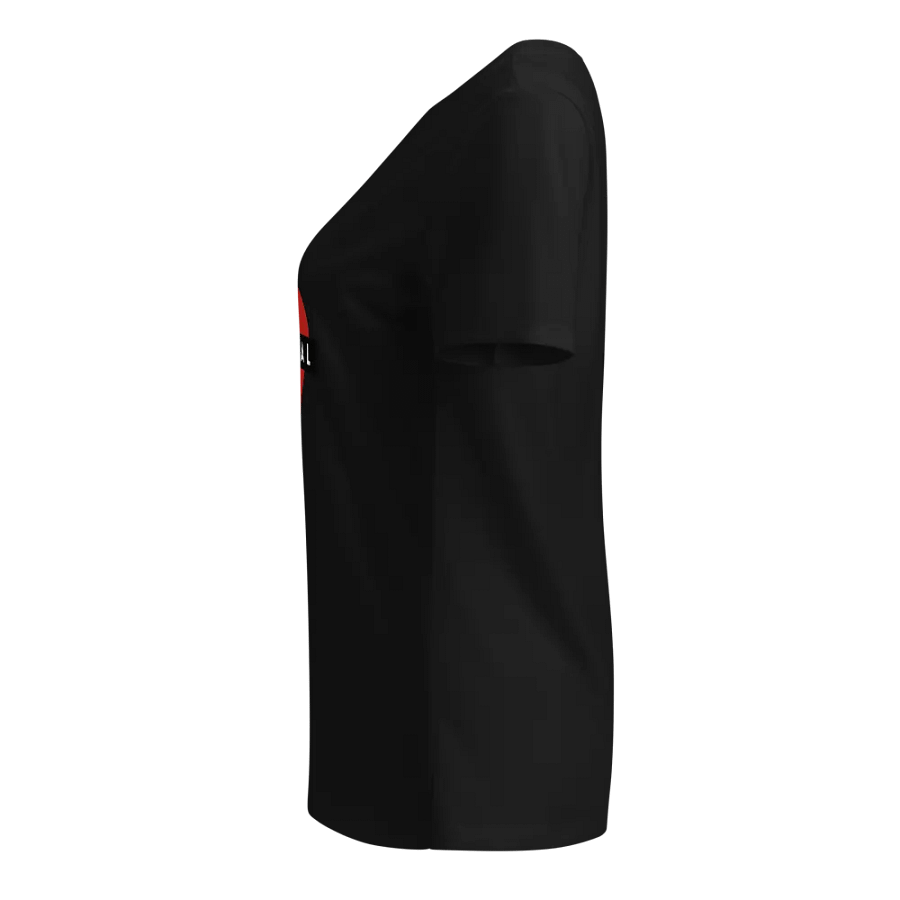 AFC Love V-Neck product image (4)